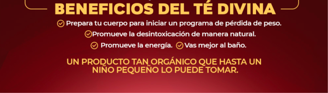 TEDIVINA